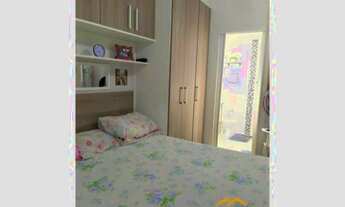 Imagem 7: Apartamento Residencial à venda, Jardim América, São José dos Campos - AP6109