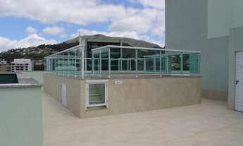 Imagem 6: Apartamento de 40 metros quadrados no bairro Agriões com 1 quarto