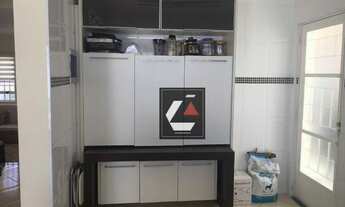 Imagem 6: Sobrado com 3 dormitórios à venda, 178 m² por R$ 650.000,00 - Jardim Piazza di Roma II - S