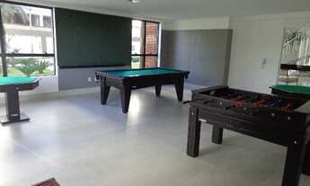 Imagem 10: Excelente apartamento 04 suites, alto padrão, em condominio club no Altiplano