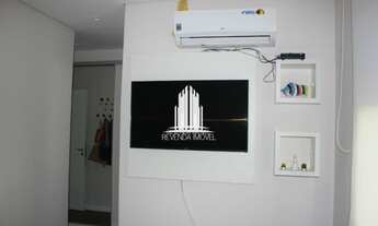 Imagem 6: Apartamento com 96m² com 3 dormitórios , sendo 2 suítes na Lapa