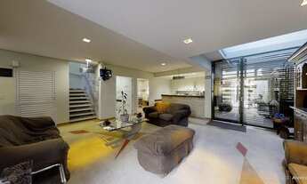 Imagem 3: Edifício comercial comercial para venda, Indianópolis, São Paulo - PR1511