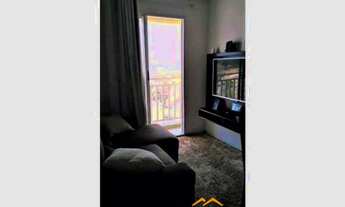 Imagem 3: Apartamento Residencial à venda, Jardim Uirá, São José dos Campos - AP6454