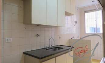 Imagem 2: Apartamento a venda no conjunto novo butantã