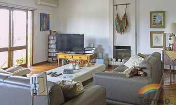 Imagem: Apartamento à venda, 192 m² por R$ 720.000,00