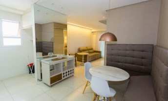 Imagem 2: Terrazzo Salvador Patamares Quarto e Sala para Venda !!!