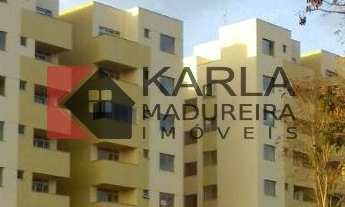 Imagem: LAGOA SANTA - Apartamento Padrão - Palmital