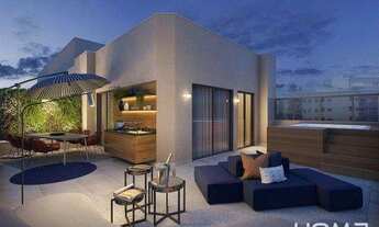 Imagem 7: Cobertura com 2 dormitórios à venda, 187 m² por R$ 8.500.000,00 - Ipanema - Rio de Janeiro