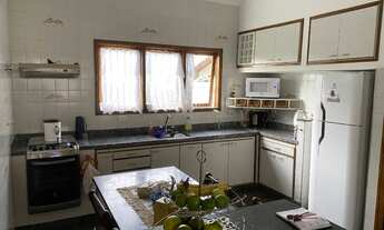 Imagem 4: Casa mobiliada no Condomínio Portal da Concórdia