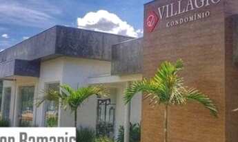 Imagem 2: Lote no Condomínio Villagio II