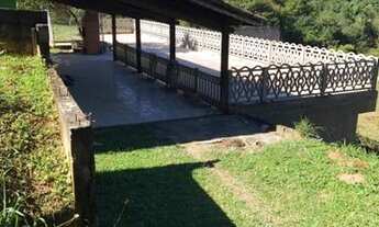 Imagem 2: Rural de 5000 metros quadrados no bairro Ipelândia com 4 quartos