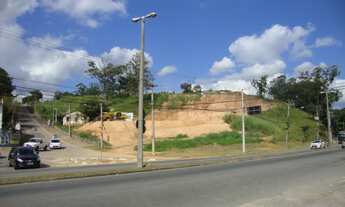 Imagem 2: Área de 4.000m² na Vila Rami em Jundiaí