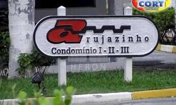 Imagem 2: Amplo terreno para venda no condomínio Arujazinho III - Arujá/SP!!!