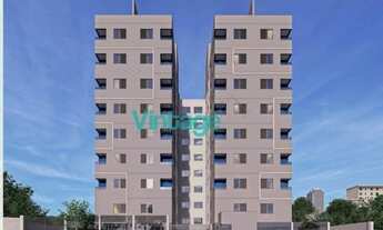 Imagem: APARTAMENTO 02 QTOS 01 SUITE 01 VGA NO CENTRO