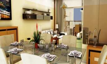 Imagem 4: Apartamento 4 dormitórios no Forte Praia Grande