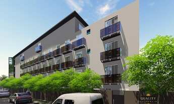 Imagem 2: Cobertura Nova - Locação - Vila Bela