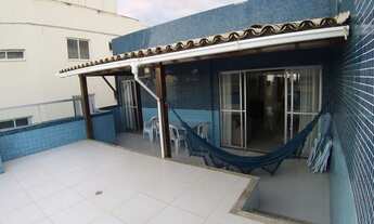 Imagem 5: Cobertura para aluguel possui 215 metros quadrados com 3 quartos em Enseada Azul - Guarapa