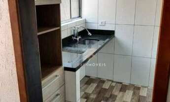 Imagem 5: Apartamento com 1 dormitório à venda, 38 m² por R$ 380.000 - Cidade Tiradentes - São Paulo