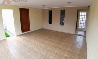 Imagem 2: São Carlos - Casa Padrão - Jardim Ipanema