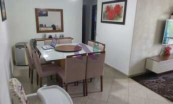 Imagem 5: Apartamento Com 3 Dormitórios Próx Ao Centro Poliesportivo Geodésico à Venda, 76 M² Por R