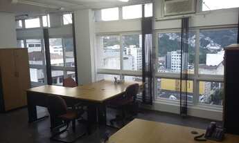 Imagem: SALA COMERCIAL NO CENTRO DE SANTOS