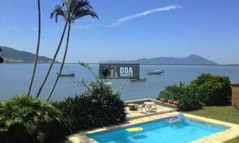 Imagem: Florianópolis - Casa Padrão - Saco dos