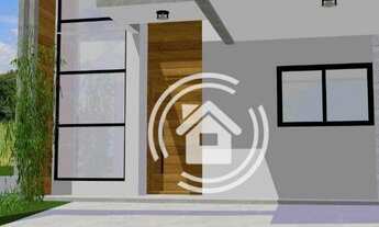 Imagem 7: Casa com 3 dormitórios à venda, 119 m² por R$ 549.000,00 - Condomínio Horto Florestal Vill