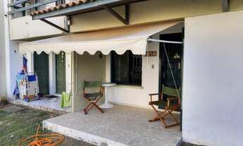 Imagem: Apartamento para venda tem 50 m2 com 1 quarto