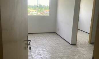 Imagem 2: Apartamento para aluguel tem 50 metros quadrados com 2 quartos em Caucaia - CE