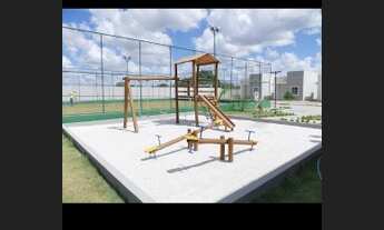 Imagem 4: Condomínio ipê roxo!