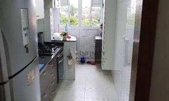 Imagem 4: Apartamento à venda 2 dormitórios, 60 m² por R$ 415.000 - Jardim América - São José dos Ca