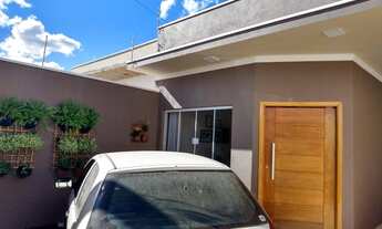 Imagem 2: Casa para Venda em Campinas, Cittá Di Salerno, 3 dormitórios, 1 suíte, 3 banheiros, 2 vaga