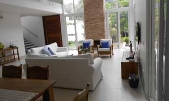 Imagem 5: Toque Toque Pequeno-5 suites-Cond. Fechado-Piscina