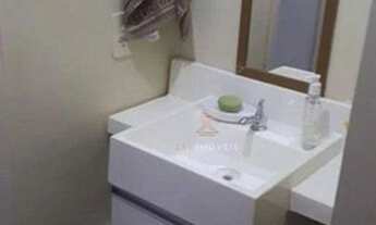 Imagem 3: Apartamento com 2 dormitórios à venda, 51 m² por R$ 215.000 - Taquara - Rio de Janeiro/RJ