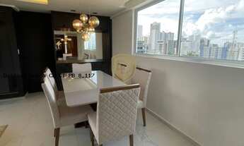 Imagem 5: Cobertura para Venda em João Pessoa, Jardim Oceania, 2 dormitórios, 1 suíte, 3 banheiros