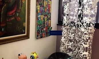 Imagem 10: Sala à venda, 197 m² por R$ 5.000.000 - Santo Amaro - São Paulo/SP