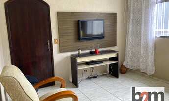 Imagem 3: Casa com 3 dormitórios, 112 m² - venda por R$ 680.000 ou aluguel por R$ 2.700/mês - Pestan