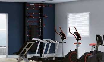 Imagem 2: Excelente apartamento 3 dormitórios, 2 suites, 2 vagas cobertas na Ocian