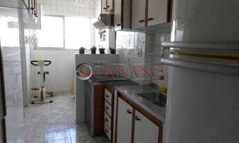 Imagem 6: Rio de Janeiro - Apartamento Padrão - Madureira