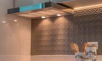 Imagem 7: W Praia Bela Pronto pra morar, última unidade