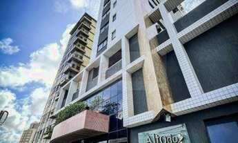 Imagem: EDIFICIO ALTO DO JURUÁ gt