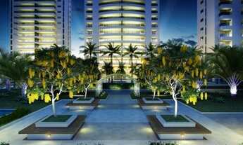 Imagem 5: HEMISPHERE 360° - Aptº com 200m². Deslumbrante! Últimas unidades! Vista Mar e Nascente! Li