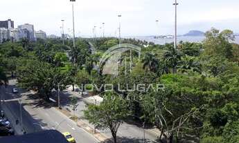 Imagem 4: Rio de Janeiro - Apartamento Padrão - Flamengo