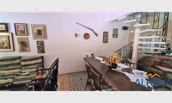 Imagem 4: Sobrado Residencial para venda e locação, Jardim Jaqueira, Caraguatatuba - SO0583