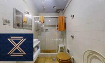 Imagem 6: Apartamento com 3 dormitórios à venda, 70 m² por R$ 795.000 - Humaitá - Rio de Janeiro/RJ