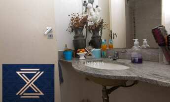 Imagem 4: Apartamento com 4 dormitórios à venda, 223 m² por R$ 3.750.000 - Urca - Rio de Janeiro/RJ