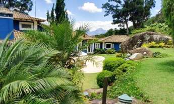 Imagem 6: Sítio à venda no Condomínio Quinta do Lago