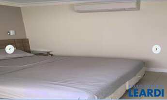 Imagem 4: APARTAMENTO - VILA OLÍMPIA - SP