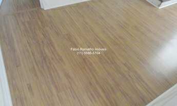 Imagem 5: Sobrado para venda possui 130 metros quadrados e 3 quartos em Vila Olímpia