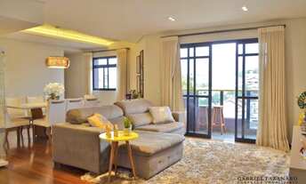 Imagem 5: Apartamento à venda, 150 m² por R$ 720.000,00 - Alemães - Piracicaba/SP